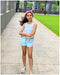 Sporty Co-ord set
